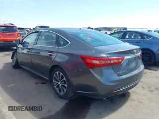 2018 Toyota Avalon XLE with VIN 4T1BK1EB5JU276828, listed as a IAAI auction lot 42141640 with 75,815 mi miles. Bid and sale history available at carsss.com. Image 3.