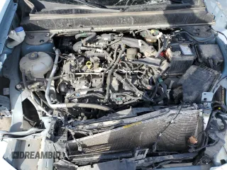 2022 Ford Maverick XL z VIN 3FTTW8F96NRA63255, wystawiony jako Copart lot #46094975 z przebiegiem 83 589 mil mil oraz Szkoda całkowita • Salvage title. Historia ofert i sprzedaży dostępna na DreamBid. Obrazek 11.