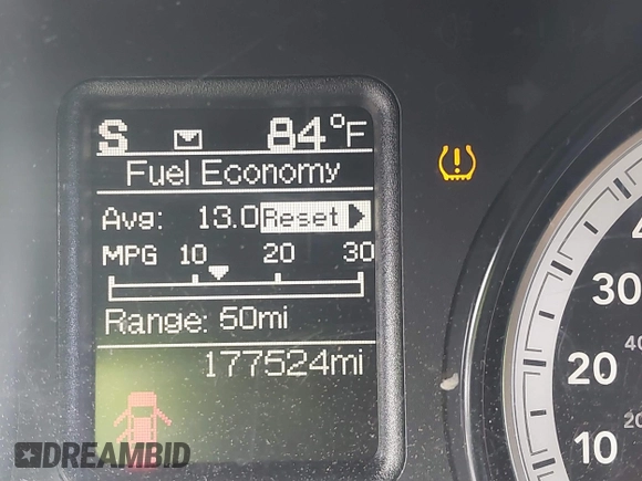 2015 Ram 1500 Big Horn with VIN 1C6RR6GT6FS604432, listed as a IAAI auction lot 39565790 with 177,524 mi miles. Bid and sale history available at carsss.com. Image 16.