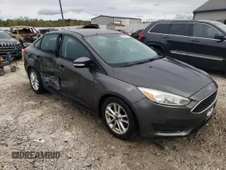 2016 Ford Focus SE with VIN 1FADP3F26GL316301, listed as a Copart auction lot 75866264 with 78,901 mi miles and Non Repairable. Bid and sale history available at carsss.com. Image 13.