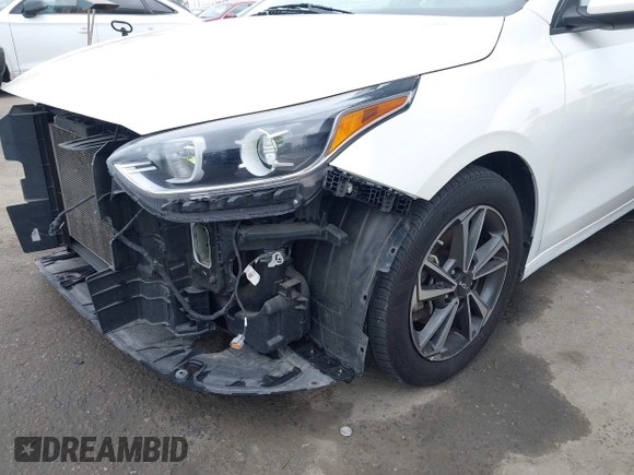 2021 Kia Forte LXS с VIN 3KPF24AD1ME375065, выставлен на аукционе IAAI как лот 42356572 с пробегом 83 025 миль миль и . История ставок и продаж доступна на DreamBid. Изображение 19.