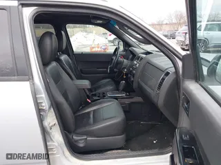 2011 Ford Escape XLT with VIN 1FMCU9D77BKC39013, listed as a IAAI auction lot 41637194 with 183,055 mi miles. Bid and sale history available at carsss.com. Image 5.