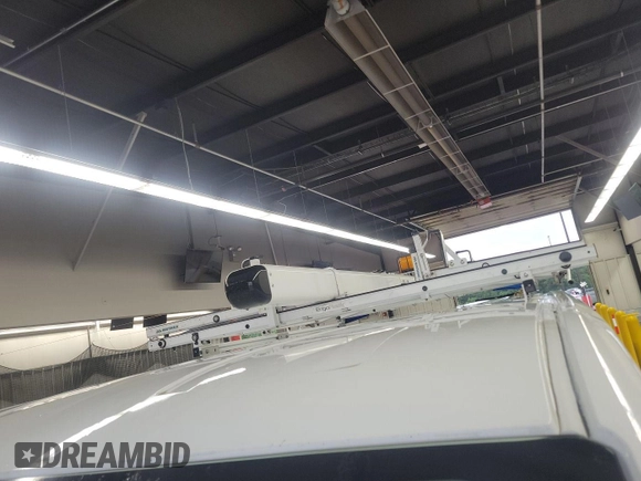 2019 Ford Transit with VIN 1FTYE1ZM6KKA31079, listed as a IAAI auction lot 42906716 with 169,160 mi miles and . Bid and sale history available at DreamBid. Image 15.