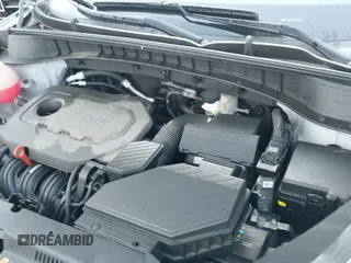 2021 Hyundai Tucson SEL with VIN KM8J3CAL0MU383373, listed as a IAAI auction lot 42731632 with 8,720 mi miles and . Bid and sale history available at DreamBid. Image 20.