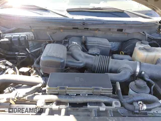2009 Ford F-150 XL с VIN 1FTPW14V49FA98033, выставлен на аукционе IAAI как лот 41822035 с пробегом 209 727 миль миль и . История ставок и продаж доступна на DreamBid. Изображение 10.