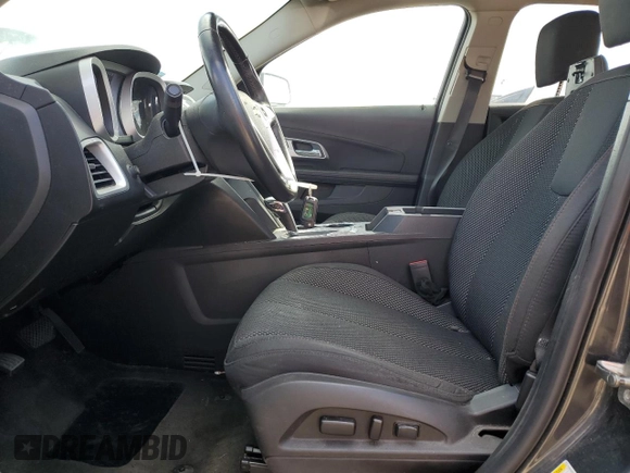 2014 Chevrolet Equinox LT with VIN 2GNALBEK0E6354768, listed as a Copart auction lot 51298055 with 134,543 mi miles and Clean Title. Bid and sale history available at DreamBid. Image 7.