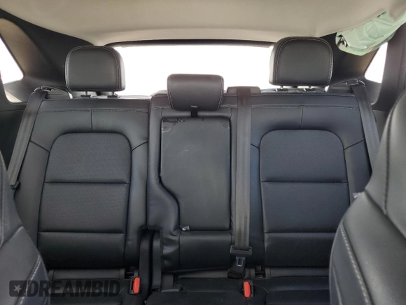 2021 Ford Escape SEL with VIN 1FMCU9H63MUB18598, listed as a Copart auction lot 50165425 with 49,541 mi miles and Salvage Title. Bid and sale history available at DreamBid. Image 10.