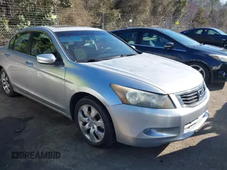 2009 Honda Accord EX z VIN 1HGCP36759A044373, wystawiony jako IAAI lot #41656681 z przebiegiem 164 907 mil mil oraz . Historia ofert i sprzedaży dostępna na DreamBid. Obrazek 1.