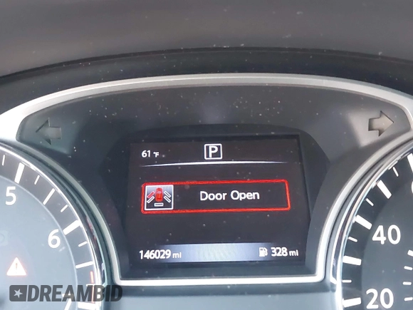 2016 Nissan Altima S with VIN 1N4AL3AP1GN324652, listed as a IAAI auction lot 42183523 with 146,029 mi miles and . Bid and sale history available at carsss.com. Image 15.