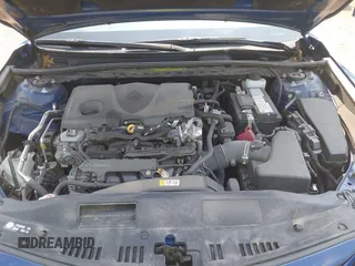 2023 Toyota Camry LE z VIN 4T1R11AK9PU180068, wystawiony jako IAAI lot #42483656 z przebiegiem 59 312 mil mil oraz . Historia ofert i sprzedaży dostępna na DreamBid. Obrazek 10.
