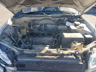 1999 Toyota RAV4 with VIN JT3GP10V7X7057488, listed as a Copart auction lot 89202915 with 391,031 mi miles and Salvage Title. Bid and sale history available at DreamBid. Image 14.