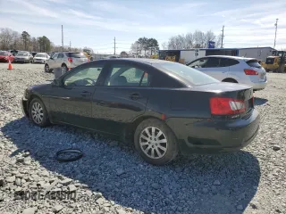 2011 Mitsubishi Galant FE with VIN 4A32B2FF0BE016258, listed as a Copart auction lot 49892075 with 173,578 mi miles and Salvage Title. Bid and sale history available at carsss.com. Image 2.