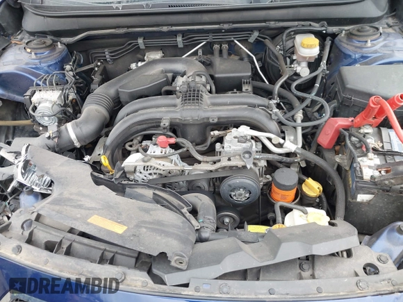 2015 Subaru Outback Limited with VIN 4S4BSBNC7F3323448, listed as a IAAI auction lot 41957344 with 121,034 mi miles and . Bid and sale history available at DreamBid. Image 10.