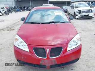2006 Pontiac G6 6-Cyl with VIN 1G2ZG558264252322, listed as a IAAI auction lot 42498696 with 230,837 mi miles and . Bid and sale history available at DreamBid. Image 12.