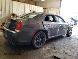 2016 Chrysler 300 Limited with VIN 2C3CCARG2GH157081, listed as a Copart auction lot 51031965 with 127,521 mi miles and Salvage Title. Bid and sale history available at DreamBid. Image 3.
