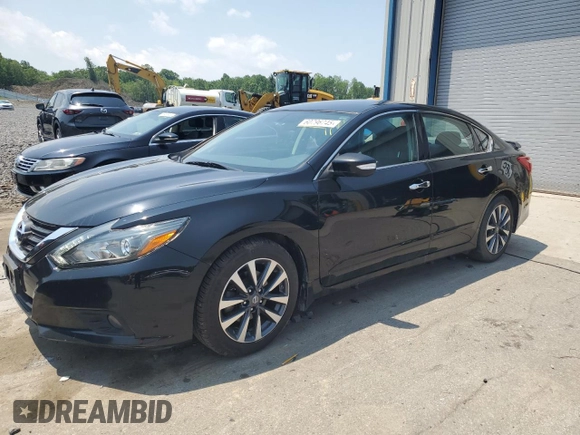 2016 Nissan Altima S с VIN 1N4AL3AP1GC272239, выставлен на аукционе Copart как лот 60796745 с пробегом 675 414 миль миль и Списание • Salvage title. История ставок и продаж доступна на DreamBid. Изображение 1.