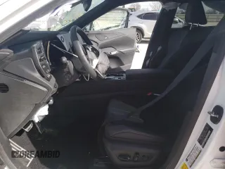 2024 Lexus RX 500h F Sport Performance z VIN 2T2BCMEAXRC010798, wystawiony jako Copart lot #46640015 z przebiegiem Nie podano mil oraz Szkoda całkowita • Salvage title. Historia ofert i sprzedaży dostępna na DreamBid. Obrazek 7.