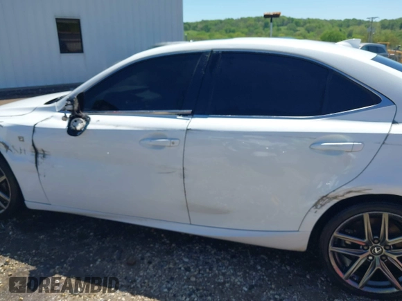 2019 Lexus IS 300 z VIN JTHBA1D26K5093781, wystawiony jako IAAI lot #42068699 z przebiegiem 91 038 mil mil oraz . Historia ofert i sprzedaży dostępna na DreamBid. Obrazek 14.