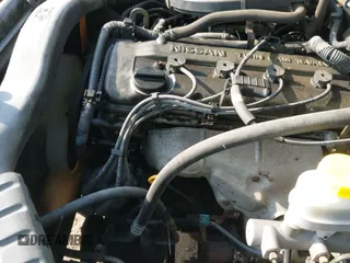 2003 Nissan Frontier XE z VIN 1N6DD26T33C462698, wystawiony jako IAAI lot #41854779 z przebiegiem 128 709 mil mil oraz . Historia ofert i sprzedaży dostępna na DreamBid. Obrazek 12.