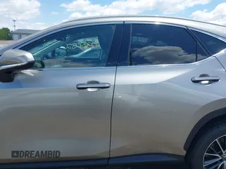 2025 Lexus NX 350 with VIN 2T2AGCEZ3SC080391, listed as a IAAI auction lot 42331282 with 1,464 mi miles and . Bid and sale history available at DreamBid. Image 15.
