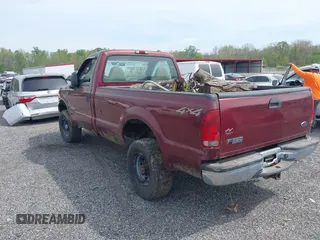 2004 Ford F-350 with VIN 1FTSF31PX4ED56078, listed as a IAAI auction lot 42059227 with 141,915 mi miles and . Bid and sale history available at DreamBid. Image 3.