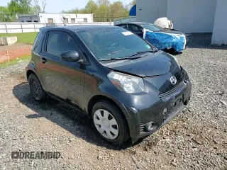 2012 Scion iQ z VIN JTNJJXB01CJ011221, wystawiony jako Copart lot #54149515 z przebiegiem 162 199 mil mil oraz Szkoda całkowita • Salvage title. Historia ofert i sprzedaży dostępna na DreamBid. Obrazek 15.