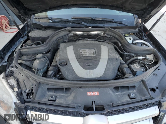 2012 Mercedes-Benz GLK 350 with VIN WDCGG8HB2CF867328, listed as a Copart auction lot 76335394 with 145,828 mi miles and Salvage Title. Bid and sale history available at DreamBid. Image 12.