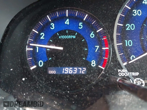 2010 Toyota Sienna XLE with VIN 5TDYK4CC0AS325224, listed as a IAAI auction lot 42571106 with 196,372 mi miles and . Bid and sale history available at DreamBid. Image 15.