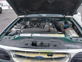 2000 Ford Explorer with VIN 1FMZU63X0YZC06347, listed as a IAAI auction lot 41795693 with 143,021 mi miles and . Bid and sale history available at DreamBid. Image 10.