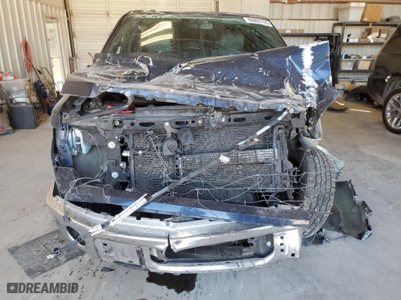 2014 Ford F-150 XL with VIN 1FTFW1CT4EKF21660, listed as a Copart auction lot 46902155 with 97,915 mi miles and Non Repairable. Bid and sale history available at carsss.com. Image 5.