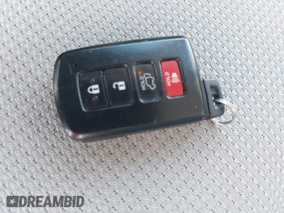 2018 Toyota RAV4 XLE with VIN JTMWFREV9JJ203353, listed as a IAAI auction lot 42129995 with 41,806 mi miles and . Bid and sale history available at DreamBid. Image 11.