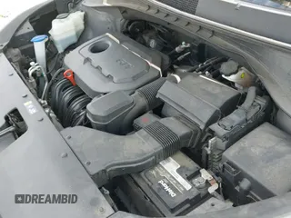 2018 Kia Sorento LX with VIN 5XYPG4A38JG426833, listed as a IAAI auction lot 43225914 with 172,963 mi miles and . Bid and sale history available at DreamBid. Image 18.