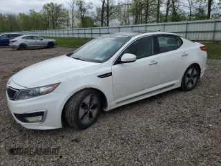 2013 Kia Optima EX с VIN KNAGM4AD4D5057674, выставлен на аукционе Copart как лот 57051245 с пробегом 171 005 миль миль и Чистый • Clean title. История ставок и продаж доступна на DreamBid. Изображение 1.