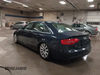 2013 Audi A4 Premium z VIN WAUDFAFL7DN012126, wystawiony jako IAAI lot #42219515 z przebiegiem 151 202 mil mil oraz . Historia ofert i sprzedaży dostępna na DreamBid. Obrazek 3.