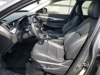 2019 Infiniti QX50 Luxe с VIN 3PCAJ5M34KF130547, выставлен на аукционе Copart как лот 60340695 с пробегом 82 791 миль миль и Списание • Salvage title. История ставок и продаж доступна на DreamBid. Изображение 7.