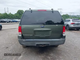 2005 Ford Expedition Special Service с VIN 1FMPU16575LB01825, выставлен на аукционе IAAI как лот 42335134 с пробегом 130 788 миль миль и . История ставок и продаж доступна на DreamBid. Изображение 17.