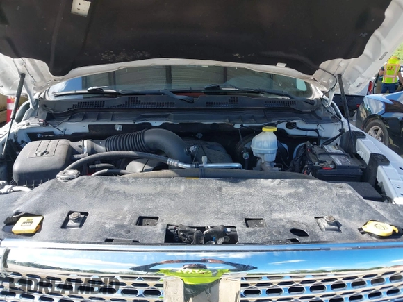 2018 Ram 1500 Laramie with VIN 1C6RR6VT1JS250301, listed as a IAAI auction lot 42736798 with 93,532 mi miles and . Bid and sale history available at DreamBid. Image 10.