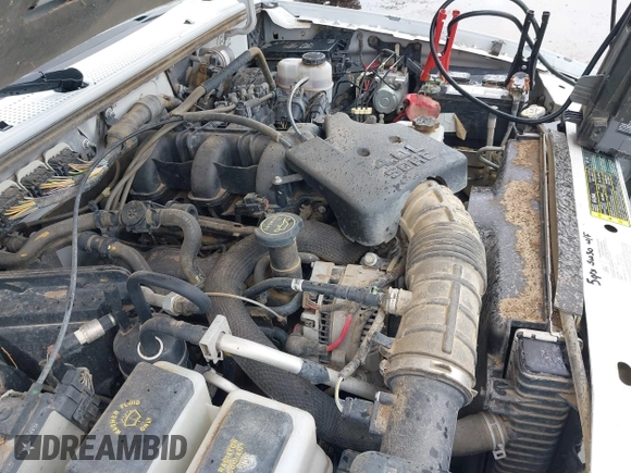 2008 Ford Ranger XLT with VIN 1FTZR45E58PB04527, listed as a IAAI auction lot 42285306 with 103,048 mi miles and . Bid and sale history available at DreamBid. Image 13.
