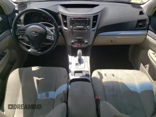 2012 Subaru Outback Prem with VIN 4S4BRBCC4C3288863, listed as a Copart auction lot 64382425 with 149,661 mi miles and Clean title. Bid and sale history available at DreamBid. Image 8.