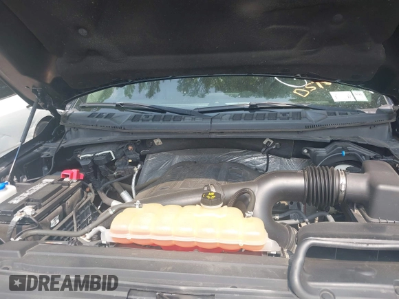 2016 Ford F-150 XLT with VIN 1FTEW1EG9GFD57846, listed as a IAAI auction lot 42393903 with 66,484 mi miles and . Bid and sale history available at DreamBid. Image 10.