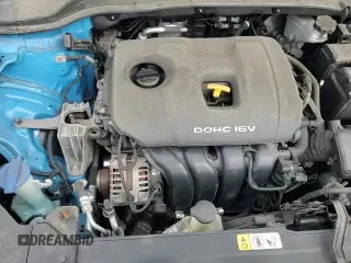 2019 Hyundai Kona SE с VIN KM8K1CAA4KU249293, выставлен на аукционе Copart как лот 80127945 с пробегом 64 173 миль миль и Списание • Salvage title. История ставок и продаж доступна на DreamBid. Изображение 14.