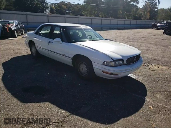 1999 Buick LeSabre Limited z VIN 1G4HR52KXXH454686, wystawiony jako Copart lot #81587074 z przebiegiem 272 932 mil mil oraz Szkoda całkowita • Salvage title. Historia ofert i sprzedaży dostępna na DreamBid. Obrazek 10.