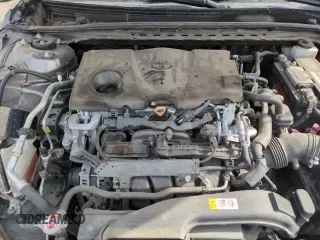 2019 Toyota Camry SE z VIN 4T1B11HK5KU756920, wystawiony jako Copart lot #66036025 z przebiegiem 127 208 mil mil oraz Szkoda całkowita • Salvage title. Historia ofert i sprzedaży dostępna na DreamBid. Obrazek 16.