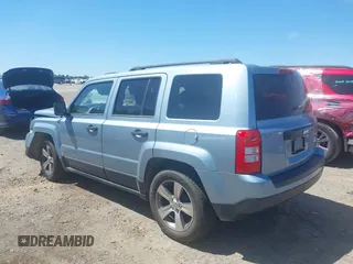 2013 Jeep Patriot Sport z VIN 1C4NJPBA1DD109325, wystawiony jako IAAI lot #42058365 z przebiegiem 155 523 mil mil oraz . Historia ofert i sprzedaży dostępna na DreamBid. Obrazek 3.