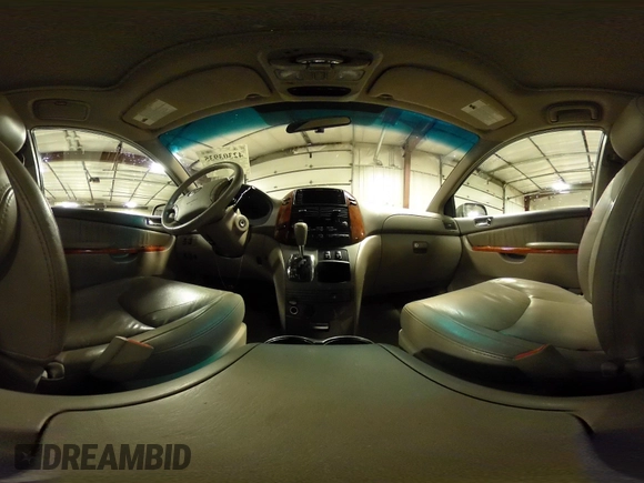 2009 Toyota Sienna XLE with VIN 5TDZK22CX9S236850, listed as a IAAI auction lot 42303935 with 201,583 mi miles and . Bid and sale history available at DreamBid. Image 20.