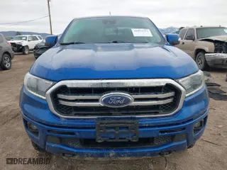 2019 Ford Ranger XL with VIN 1FTER4FH6KLA10808, listed as a IAAI auction lot 41071773 with 69,309 mi miles. Bid and sale history available at carsss.com. Image 12.