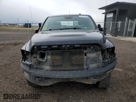 2015 Ram 3500 Laramie with VIN 3C63R3ML9FG590199, listed as a Copart auction lot 74700724 with 297,776 mi miles and Salvage Title. Bid and sale history available at carsss.com. Image 5.