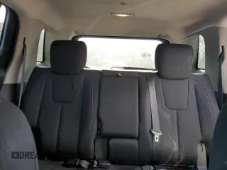 2010 GMC Terrain SLE-1 with VIN 2CTFLCEWXA6317166, listed as a Copart auction lot 49347925 with 193,914 mi miles and Salvage Title. Bid and sale history available at carsss.com. Image 10.