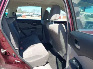 2014 Honda CR-V LX with VIN 5J6RM3H31EL034315, listed as a IAAI auction lot 41842767 with 150,000 mi miles. Bid and sale history available at carsss.com. Image 8.