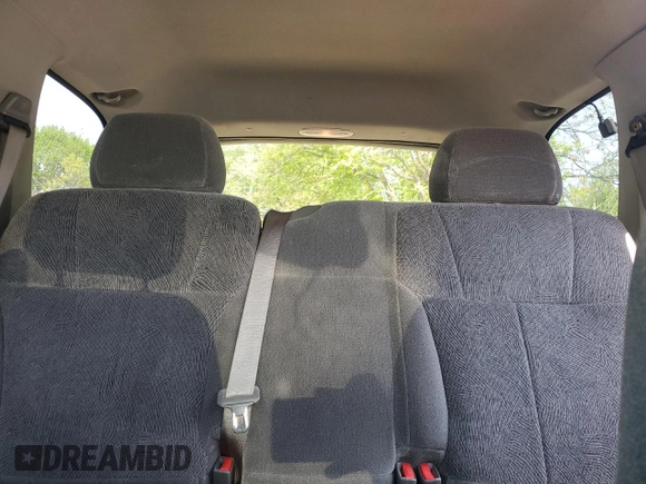 2002 Chevrolet TrailBlazer LTZ with VIN 1GNDT13S622444350, listed as a Copart auction lot 55447015 with 162,893 mi miles and Salvage Title. Bid and sale history available at DreamBid. Image 10.